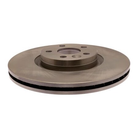 Raybestos R-Line Brake Rotor - Brakes 982111R